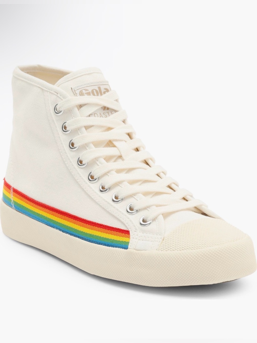Gola Coaster Rainbow Drop 🌈